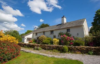 Old Droomer Holiday Cottage