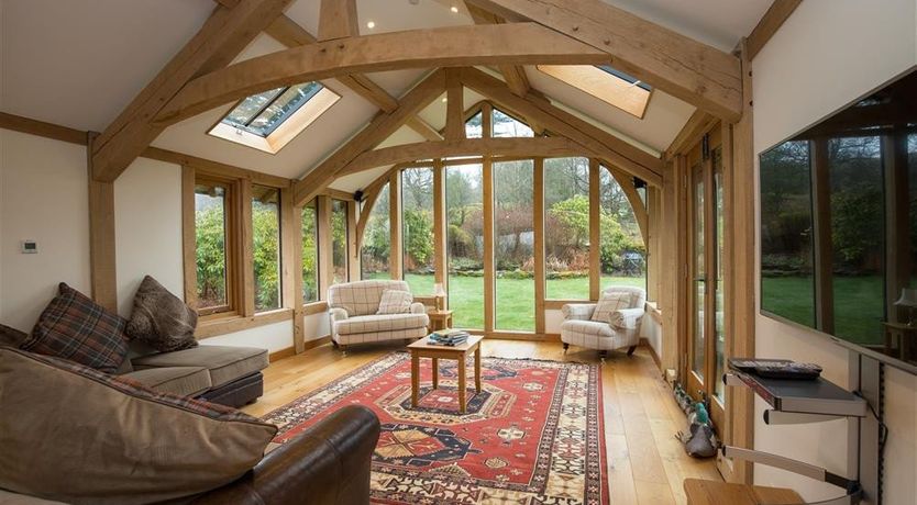 Photo of Old Droomer