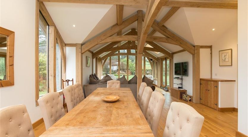 Photo of Old Droomer