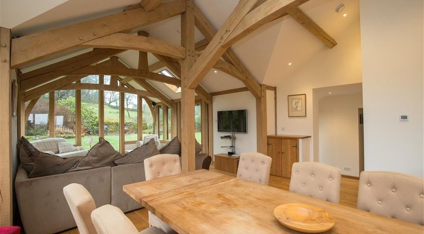 Photo of Old Droomer