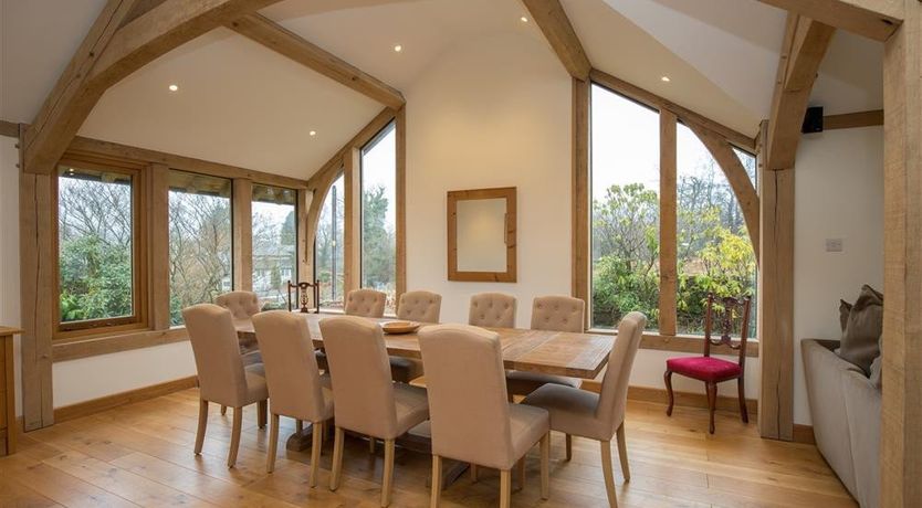 Photo of Old Droomer