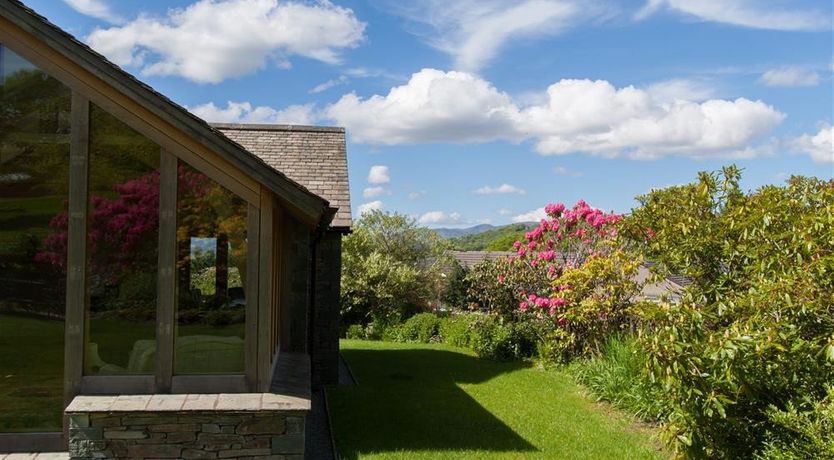 Photo of Old Droomer