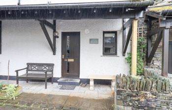 Ghyll Heights Holiday Cottage