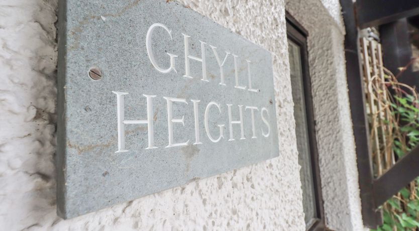 Photo of Ghyll Heights