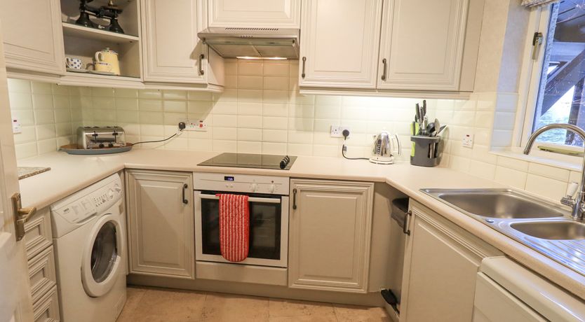 Photo of Ghyll Heights