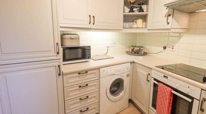 Photo of Ghyll Heights