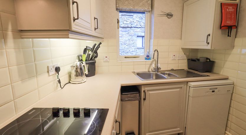 Photo of Ghyll Heights