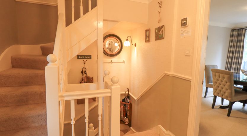 Photo of Ghyll Heights