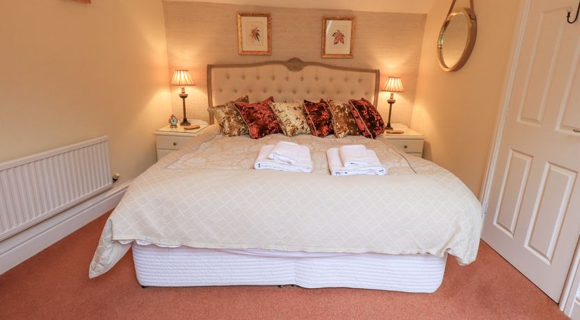 Photo of Ghyll Heights