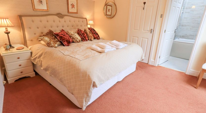 Photo of Ghyll Heights