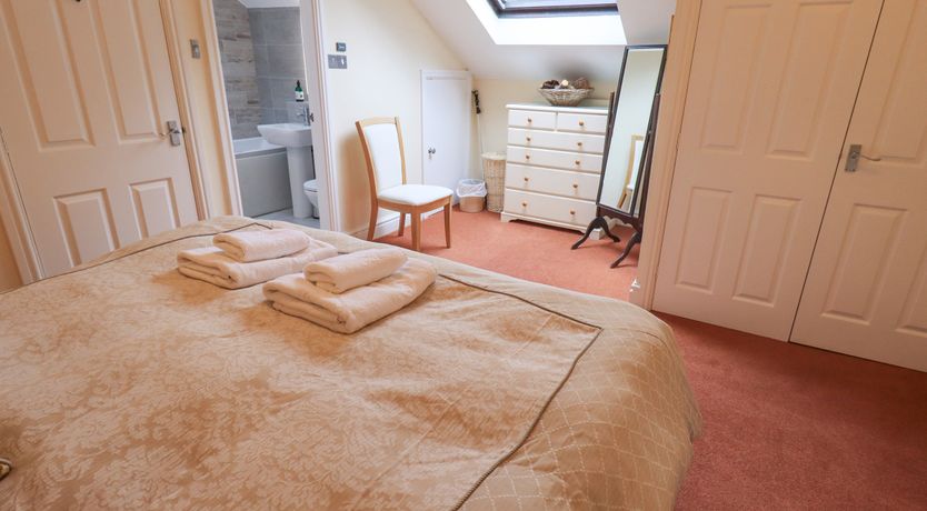 Photo of Ghyll Heights