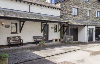 Ghyll Heights Holiday Cottage
