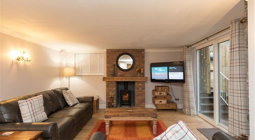 Photo of Chapel Hill Cottage