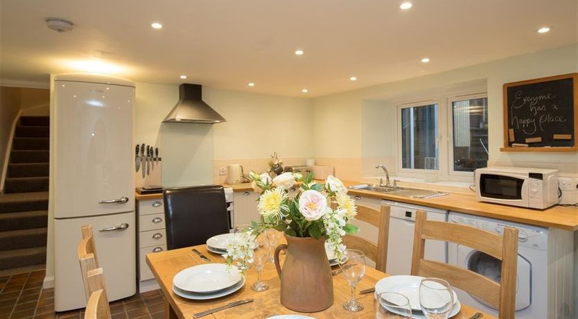 Photo of Chapel Hill Cottage