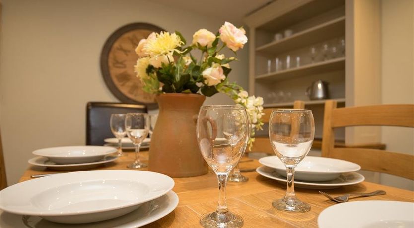 Photo of Chapel Hill Cottage