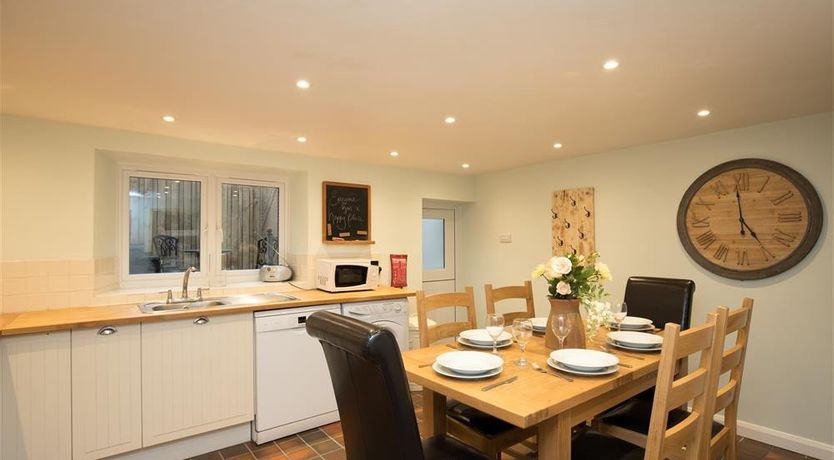 Photo of Chapel Hill Cottage