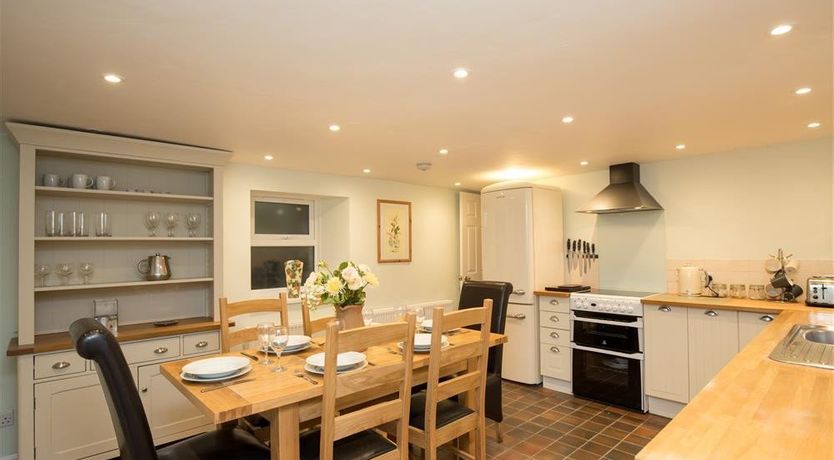 Photo of Chapel Hill Cottage