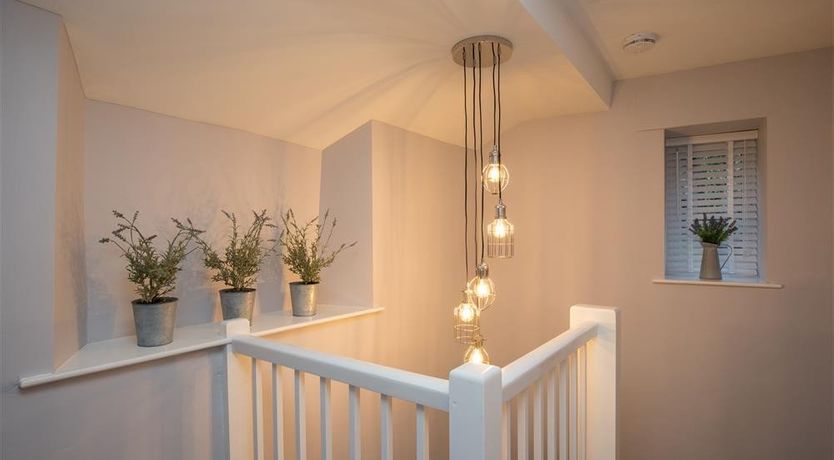 Photo of Chapel Hill Cottage