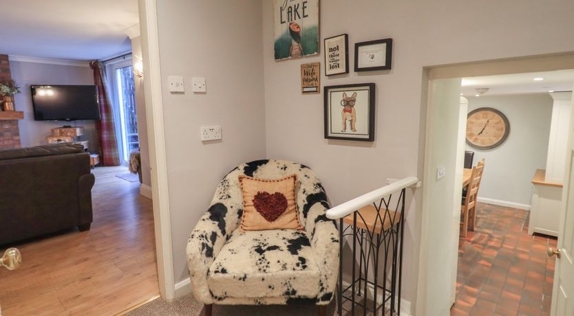 Photo of Chapel Hill Cottage