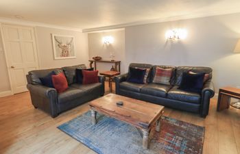 Chapel Hill Cottage Holiday Cottage