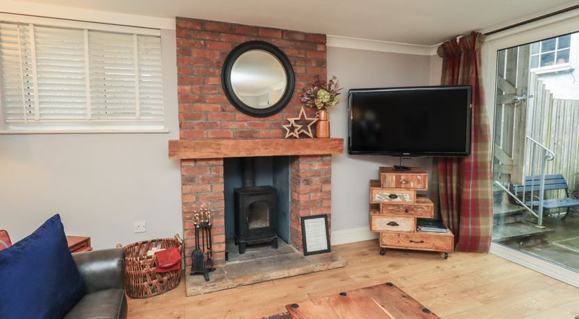Photo of Chapel Hill Cottage