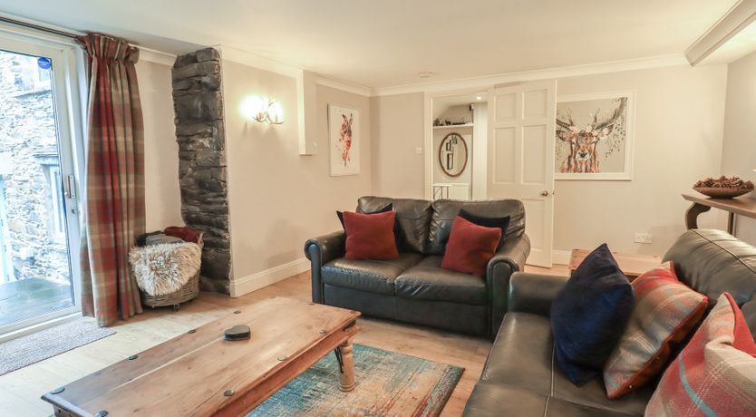 Photo of Chapel Hill Cottage