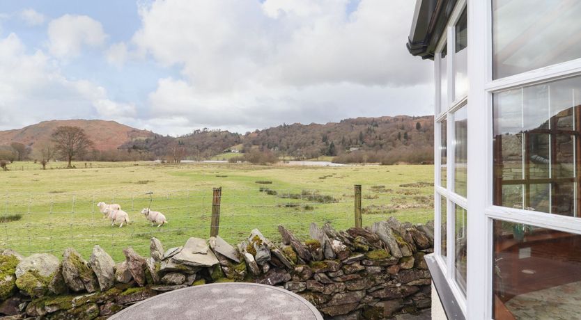 Photo of Pavement End Cottage