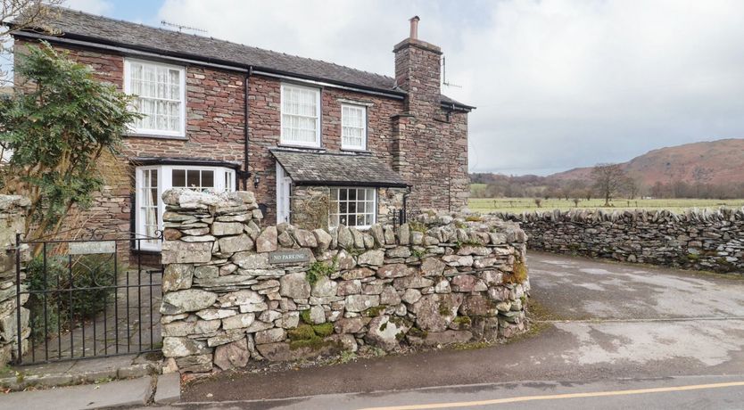 Photo of Pavement End Cottage