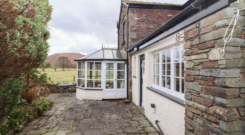 Photo of Pavement End Cottage