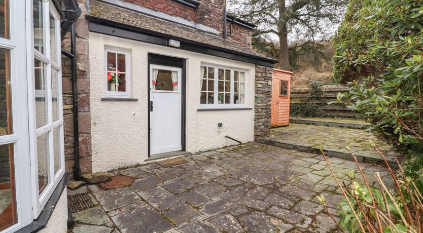 Photo of Pavement End Cottage