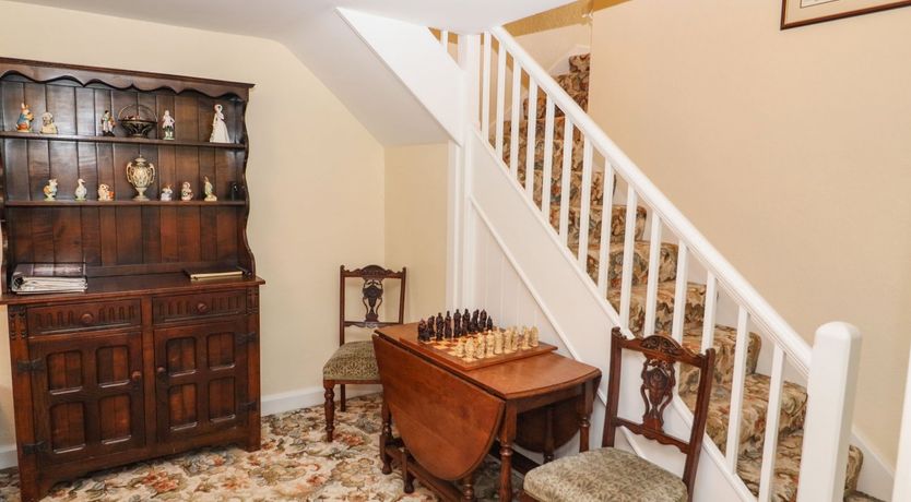 Photo of Pavement End Cottage