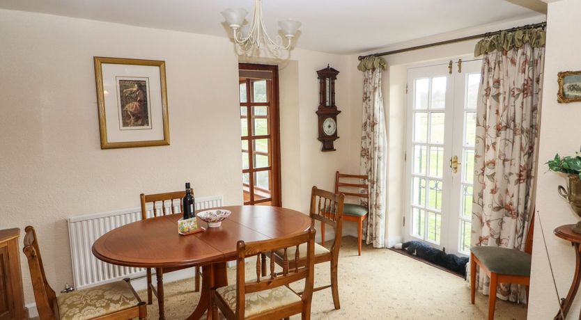 Photo of Pavement End Cottage