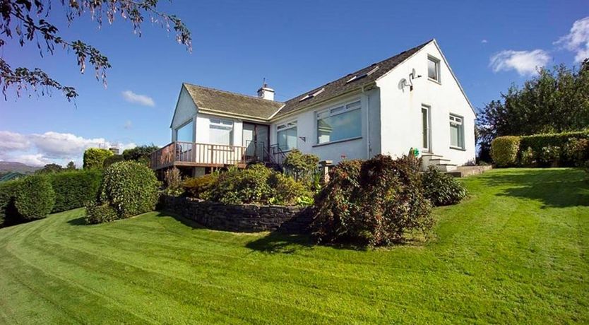 Photo of Primrose Mount