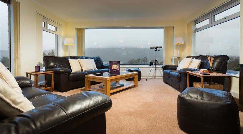 Photo of Primrose Mount