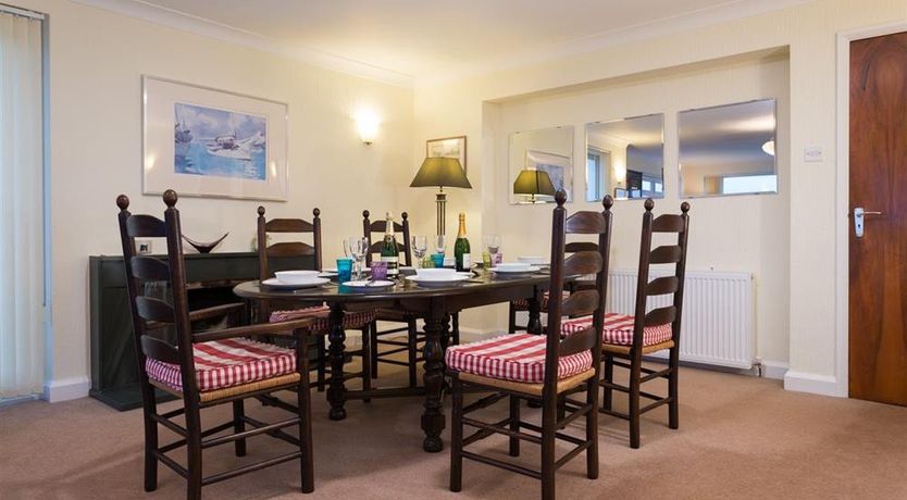 Photo of Primrose Mount