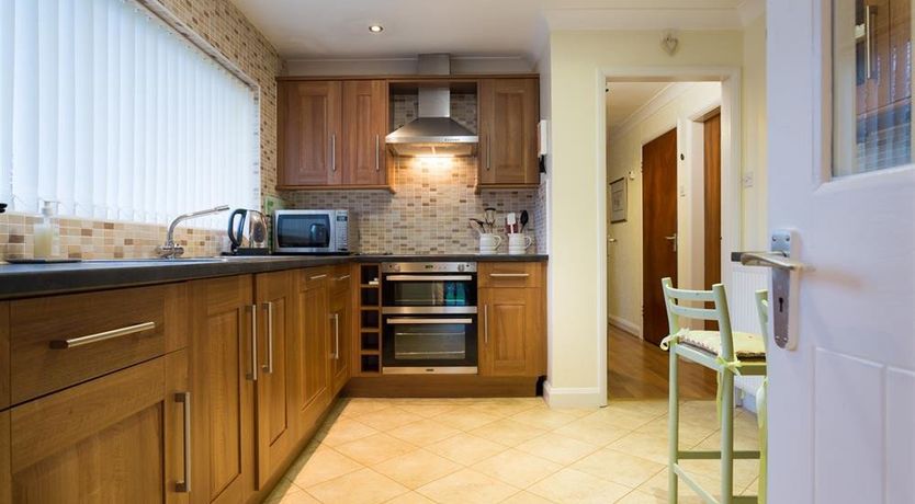 Photo of Primrose Mount