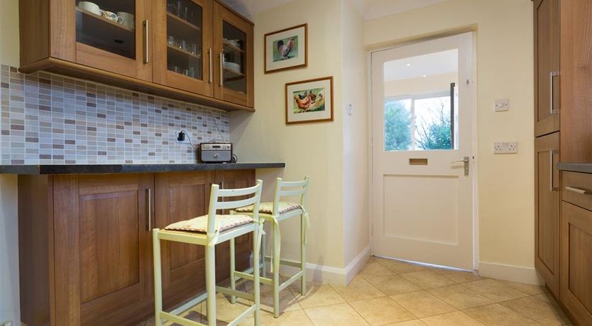 Photo of Primrose Mount