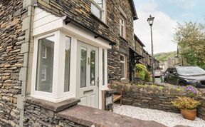 Photo of Woolly End Cottage