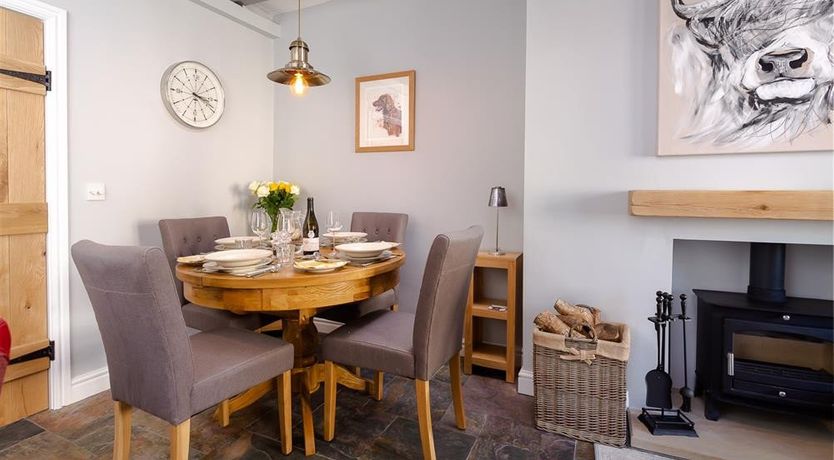 Photo of Little Leveret Cottage