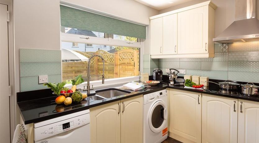 Photo of Little Leveret Cottage