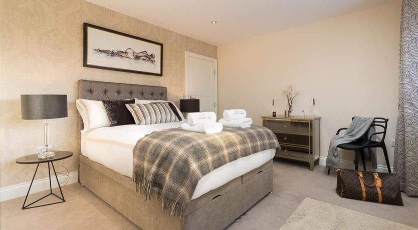 Photo of Hygge at No.8