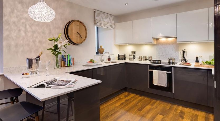 Photo of Hygge at No.8