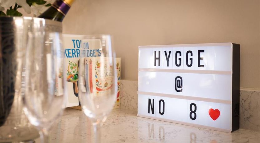 Photo of Hygge at No.8