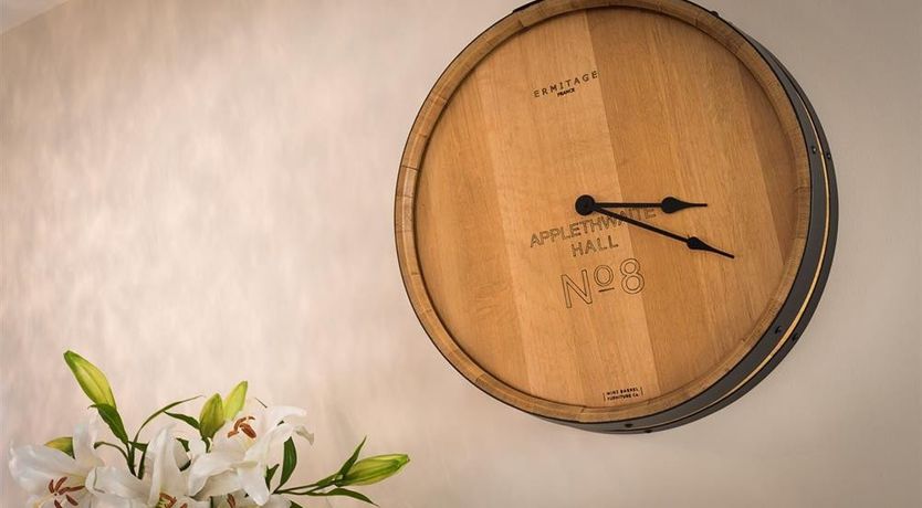 Photo of Hygge at No.8