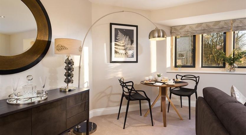 Photo of Hygge at No.8