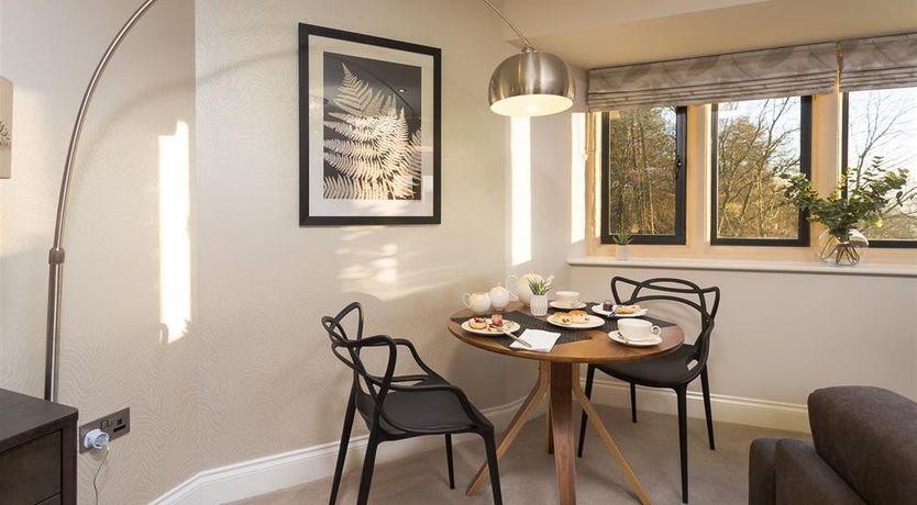 Photo of Hygge at No.8