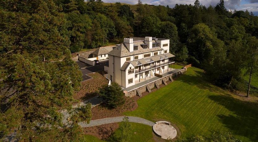 Photo of Hygge at No.8