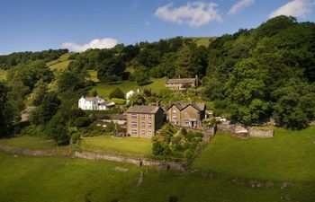 Thyme Out Holiday Cottage