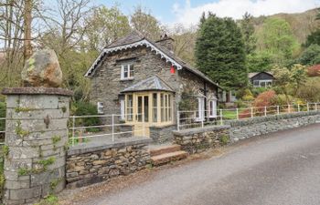 North Lodge Holiday Cottage