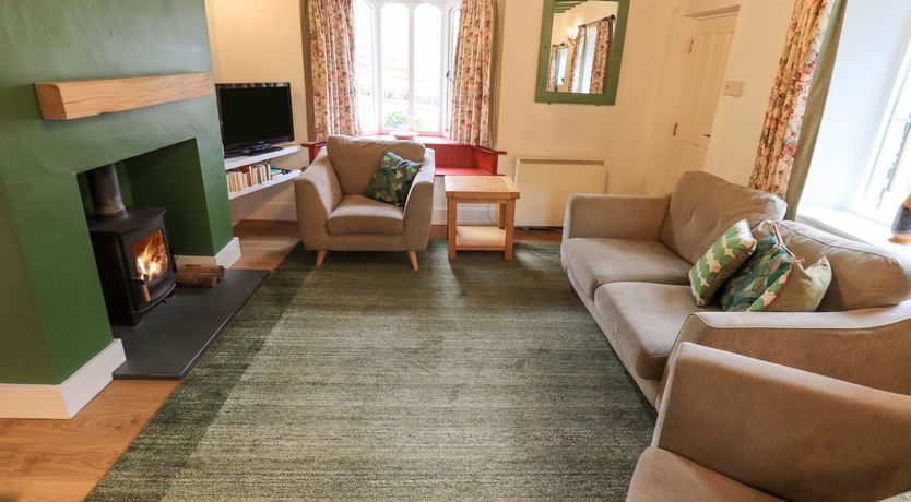 Photo of North Lodge